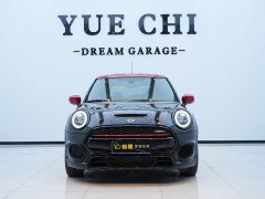 BMW MINI JCW 2.0T JOHN COOPER WORKS ALL-IN - ფოტო 2