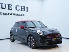BMW MINI JCW 2.0T JOHN COOPER WORKS ALL-IN - ფოტო 3