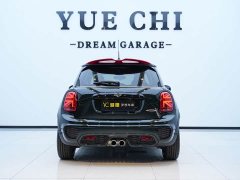 BMW MINI JCW 2.0T JOHN COOPER WORKS ALL-IN - ფოტო 4