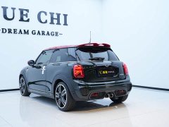 BMW MINI JCW 2.0T JOHN COOPER WORKS ALL-IN - ფოტო 5