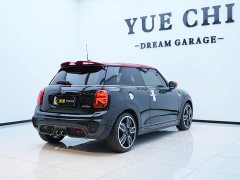 BMW MINI JCW 2.0T JOHN COOPER WORKS ALL-IN - ფოტო 6