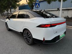 XPeng P5 460E - ფოტო 3