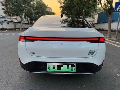 XPeng P5 460E - ფოტო 4