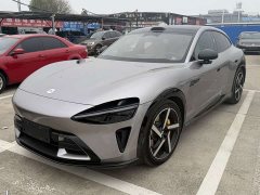 Xiaomi YU7 Four-Wheel Drive Max Edition - ფოტო 1