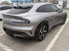 Xiaomi YU7 Four-Wheel Drive Max Edition - ფოტო 2