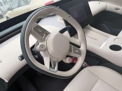 Xiaomi YU7 Four-Wheel Drive Max Edition - ფოტო 6