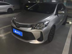 Toyota Vios 1.5L CVT Creative Edition - ფოტო 1