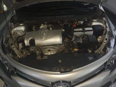 Toyota Vios 1.5L CVT Creative Edition - ფოტო 10