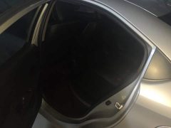 Toyota Vios 1.5L CVT Creative Edition - ფოტო 11