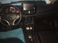 Toyota Vios 1.5L CVT Creative Edition - ფოტო 12