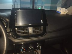 Toyota Vios 1.5L CVT Creative Edition - ფოტო 13