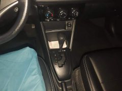 Toyota Vios 1.5L CVT Creative Edition - ფოტო 16