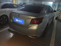 Toyota Vios 1.5L CVT Creative Edition - ფოტო 3