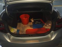 Toyota Vios 1.5L CVT Creative Edition - ფოტო 4