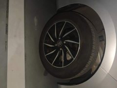 Toyota Vios 1.5L CVT Creative Edition - ფოტო 6