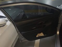 Toyota Vios 1.5L CVT Creative Edition - ფოტო 7