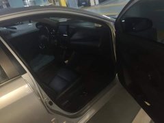 Toyota Vios 1.5L CVT Creative Edition - ფოტო 8