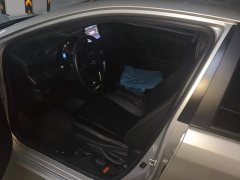 Toyota Vios 1.5L CVT Creative Edition - ფოტო 9