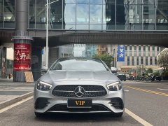 Mercedes-Benz E-Class (Imported) 2021 E 300 Coupe - ფოტო 2