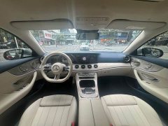 Mercedes-Benz E-Class (Imported) 2021 E 300 Coupe - ფოტო 6