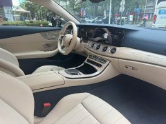Mercedes-Benz E-Class (Imported) 2021 E 300 Coupe - ფოტო 7