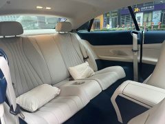 Mercedes-Benz E-Class (Imported) 2021 E 300 Coupe - ფოტო 8