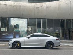 Mercedes-Benz E-Class (Imported) 2021 E 300 Coupe - ფოტო 9