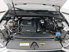 Audi Q3 35 TFSI Fashion Dynamic - ფოტო 10