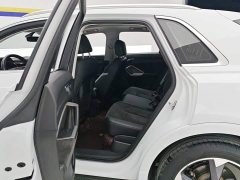 Audi Q3 35 TFSI Fashion Dynamic - ფოტო 11