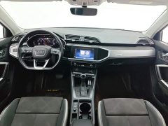 Audi Q3 35 TFSI Fashion Dynamic - ფოტო 12