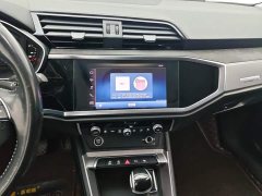 Audi Q3 35 TFSI Fashion Dynamic - ფოტო 13