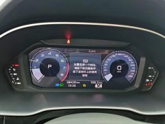 Audi Q3 35 TFSI Fashion Dynamic - ფოტო 14