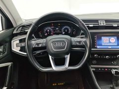 Audi Q3 35 TFSI Fashion Dynamic - ფოტო 15