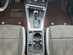 Audi Q3 35 TFSI Fashion Dynamic - ფოტო 16