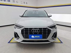 Audi Q3 35 TFSI Fashion Dynamic - ფოტო 2