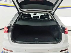 Audi Q3 35 TFSI Fashion Dynamic - ფოტო 4