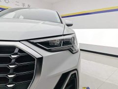 Audi Q3 35 TFSI Fashion Dynamic - ფოტო 5