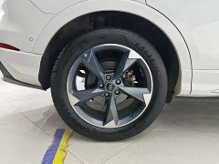 Audi Q3 35 TFSI Fashion Dynamic - ფოტო 6