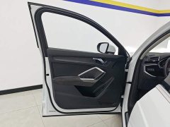 Audi Q3 35 TFSI Fashion Dynamic - ფოტო 7