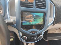 Changan Benben E-Star 2021 National Colorful Edition (LFP, 31.86 kWh) - ფოტო 15