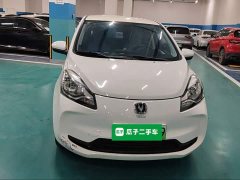 Changan Benben E-Star 2021 National Colorful Edition (LFP, 31.86 kWh) - ფოტო 2