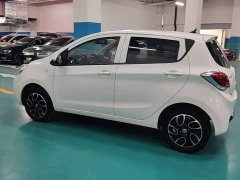Changan Benben E-Star 2021 National Colorful Edition (LFP, 31.86 kWh) - ფოტო 4