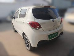 Changan Benben E-Star 2021 National Colorful Edition (LFP, 31.86 kWh) - ფოტო 5