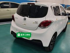 Changan Benben E-Star 2021 National Colorful Edition (LFP, 31.86 kWh) - ფოტო 7