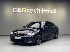 BMW 3 Series 325Li M Sport Package - ფოტო 1