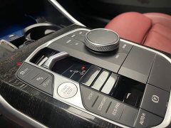 BMW 3 Series 325Li M Sport Package - ფოტო 10