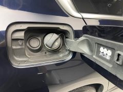 BMW 3 Series 325Li M Sport Package - ფოტო 11