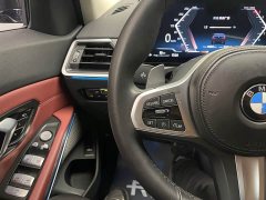 BMW 3 Series 325Li M Sport Package - ფოტო 13