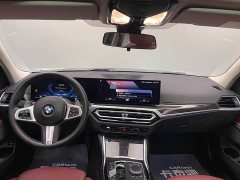 BMW 3 Series 325Li M Sport Package - ფოტო 17