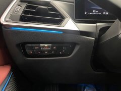 BMW 3 Series 325Li M Sport Package - ფოტო 18